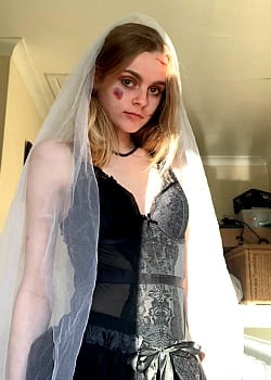 Abbie Ree
